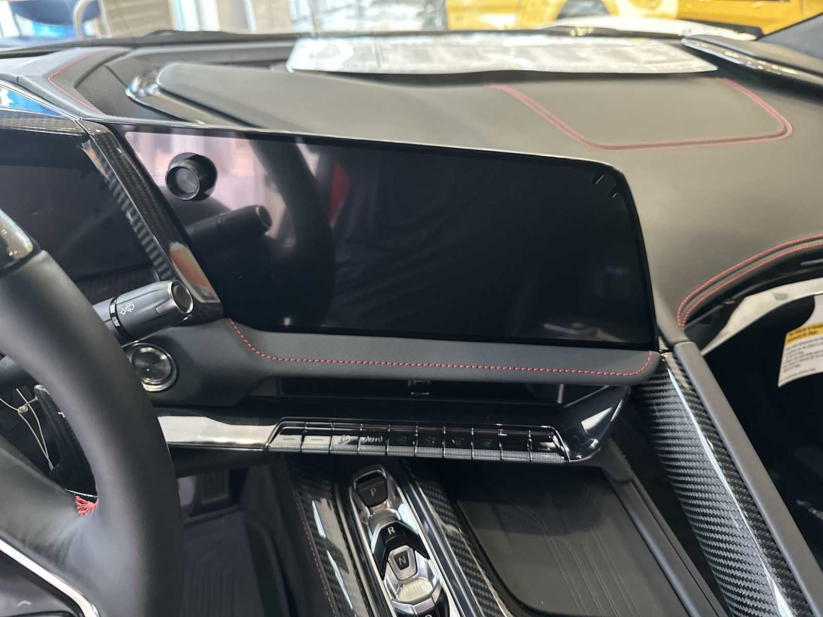 Thumbnail: 2026 Chevrolet Corvette - 22