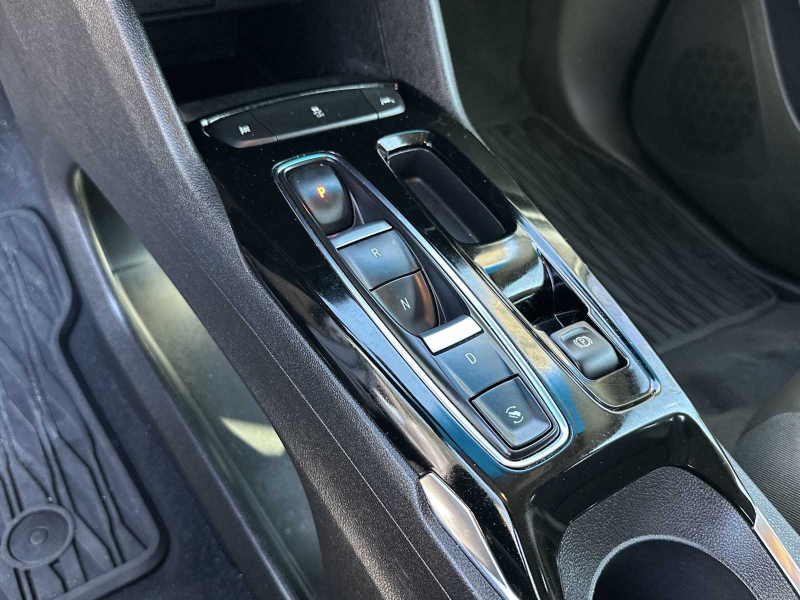 Thumbnail: 2023 Chevrolet Bolt EV - 23