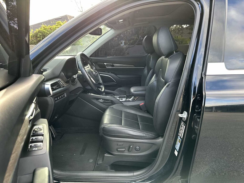 Used 2020 Kia Telluride SX SUV