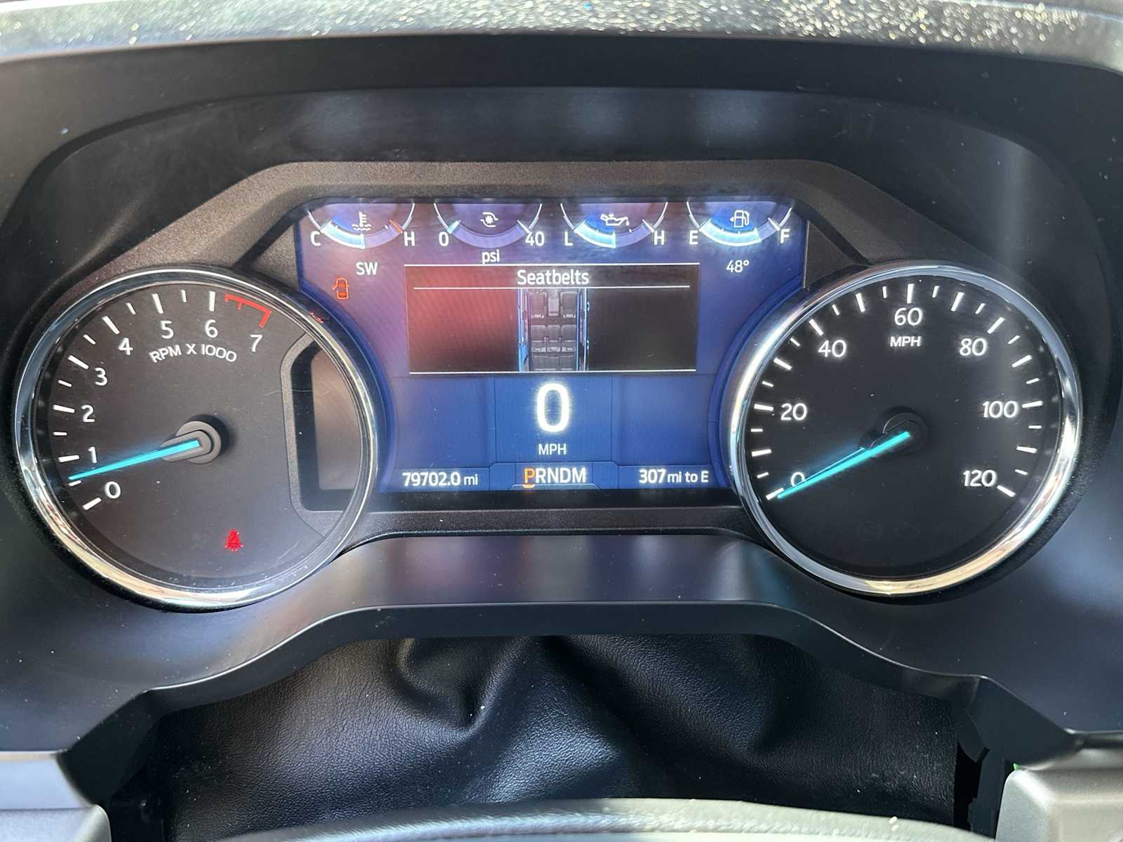 Thumbnail: 2022 Ford Expedition - 24