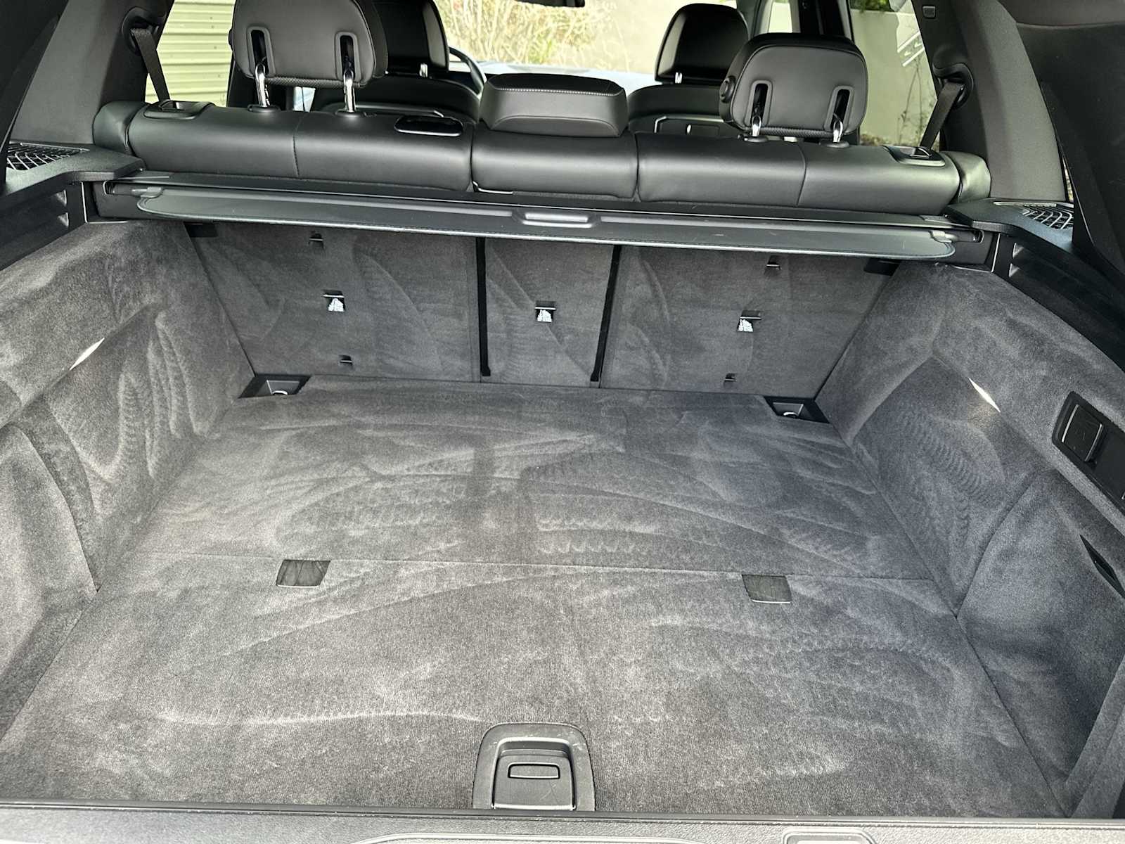 Thumbnail: 2024 BMW X5 - 25