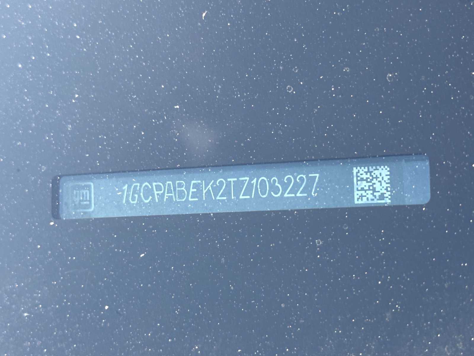 Thumbnail: 2026 Chevrolet Silverado 1500 - 27