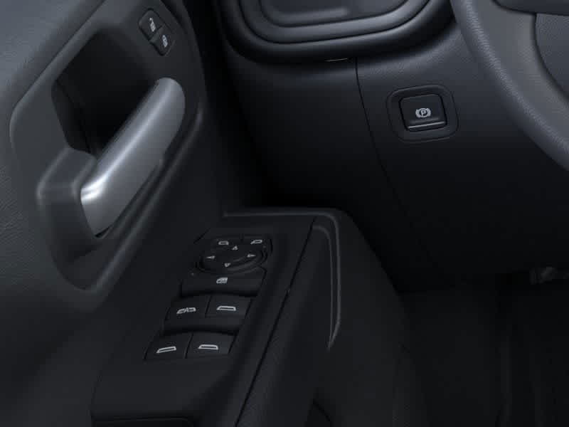 Thumbnail: 2026 Chevrolet Silverado 1500 - 22