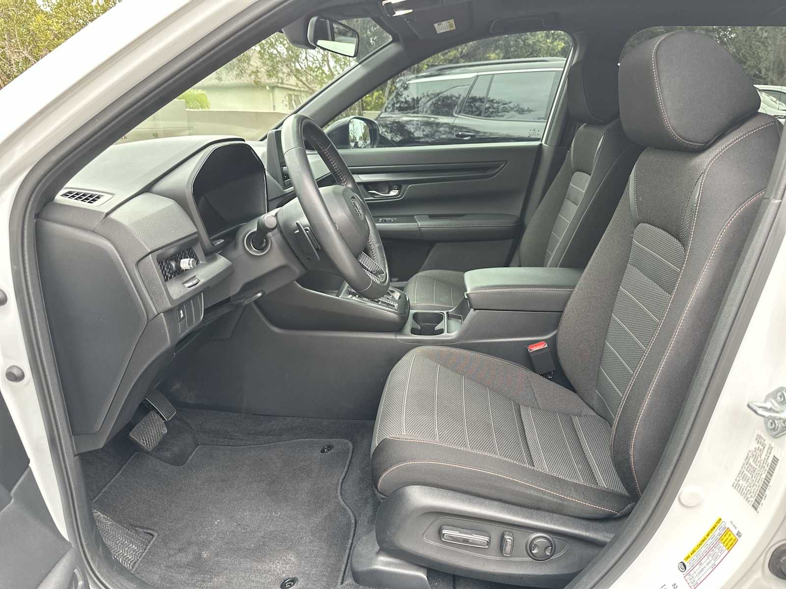 Thumbnail: 2023 Honda CR-V - 15