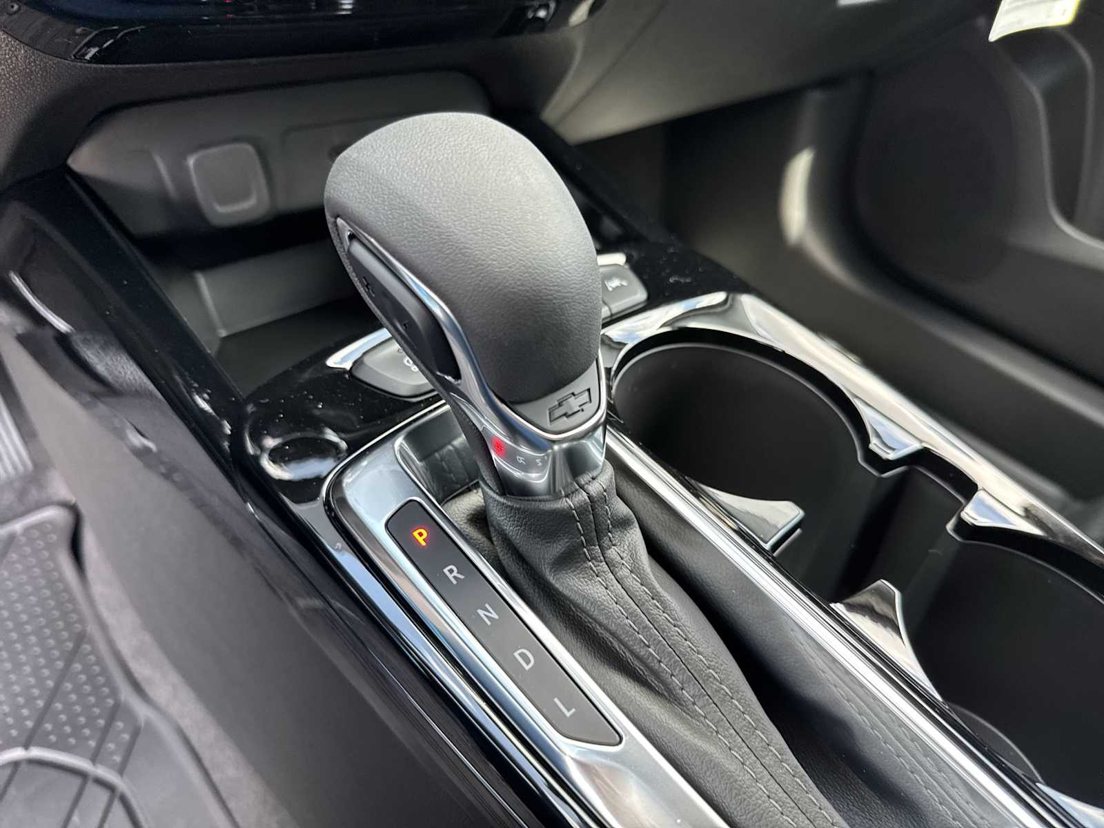 2025 Chevrolet Trax LT 33