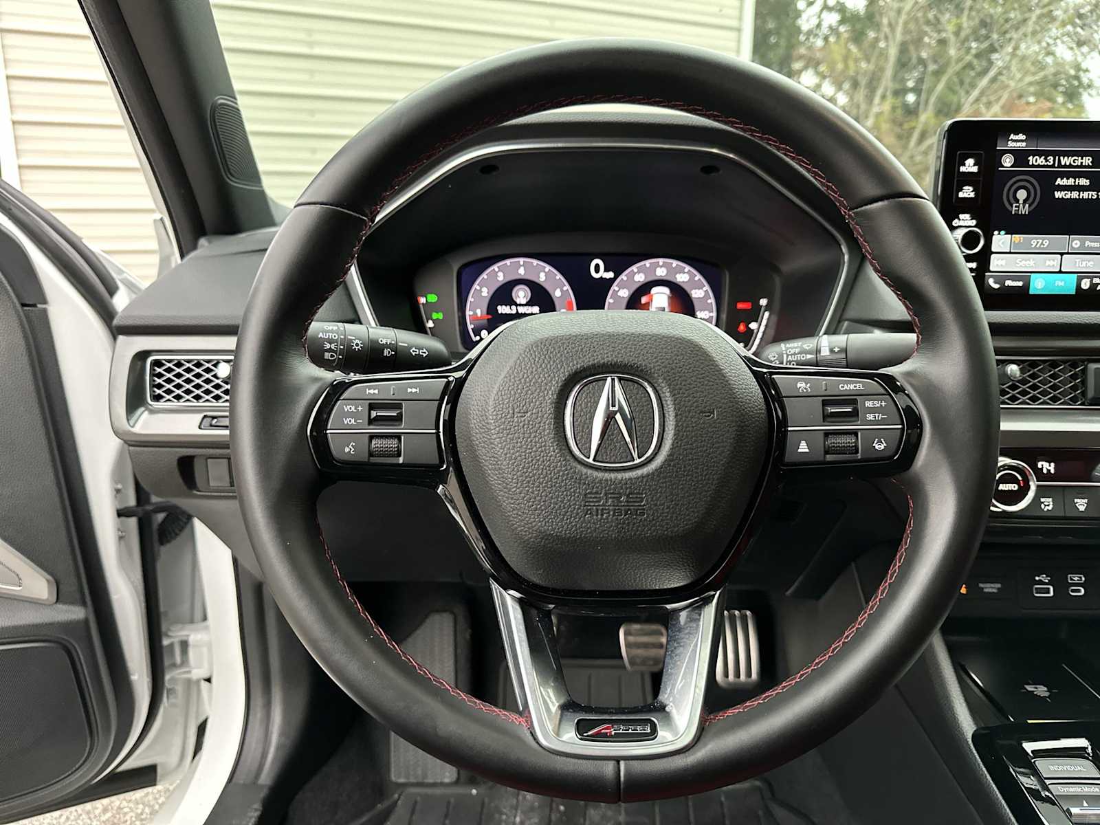 Thumbnail: 2023 Acura Integra - 22