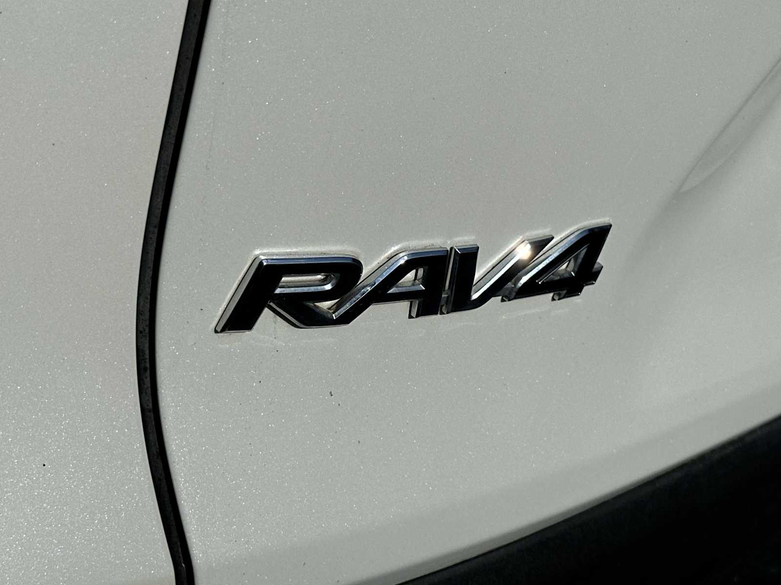 Thumbnail: 2024 Toyota RAV4 - 11