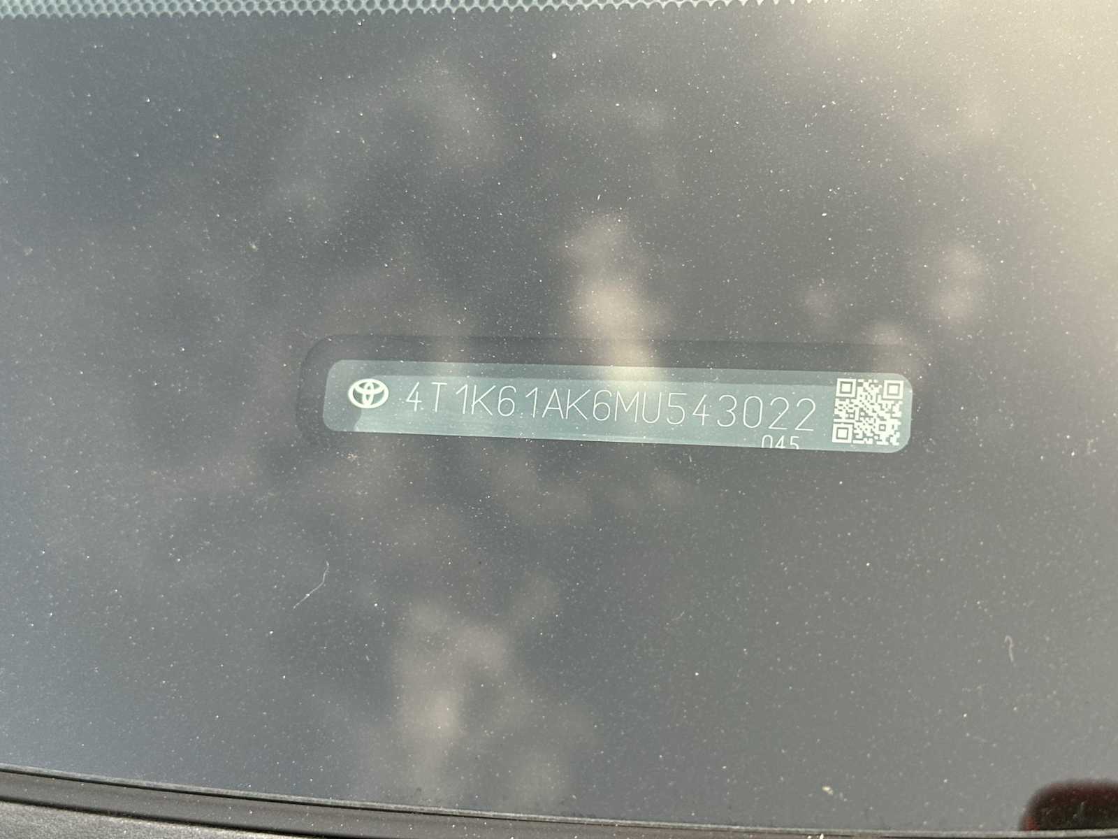 Thumbnail: 2021 Toyota Camry - 27