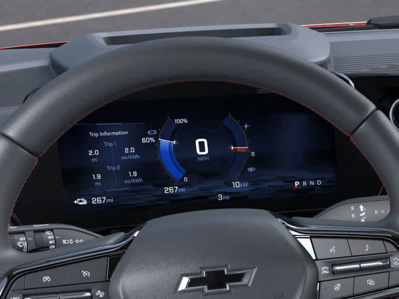 Thumbnail: 2026 Chevrolet Equinox - 18