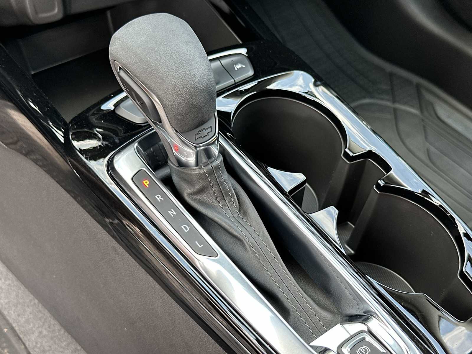 Thumbnail: 2026 Chevrolet Trax - 23