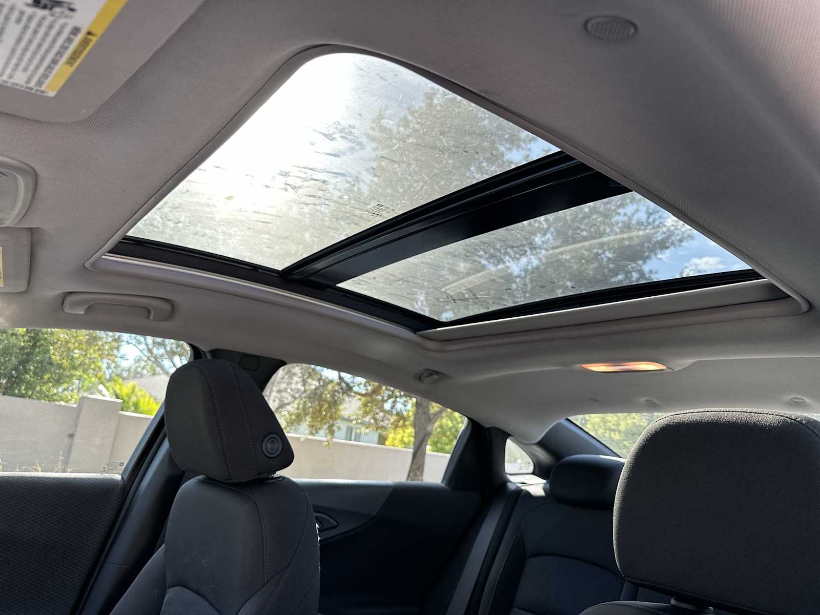 Thumbnail: 2023 Chevrolet Malibu - 17