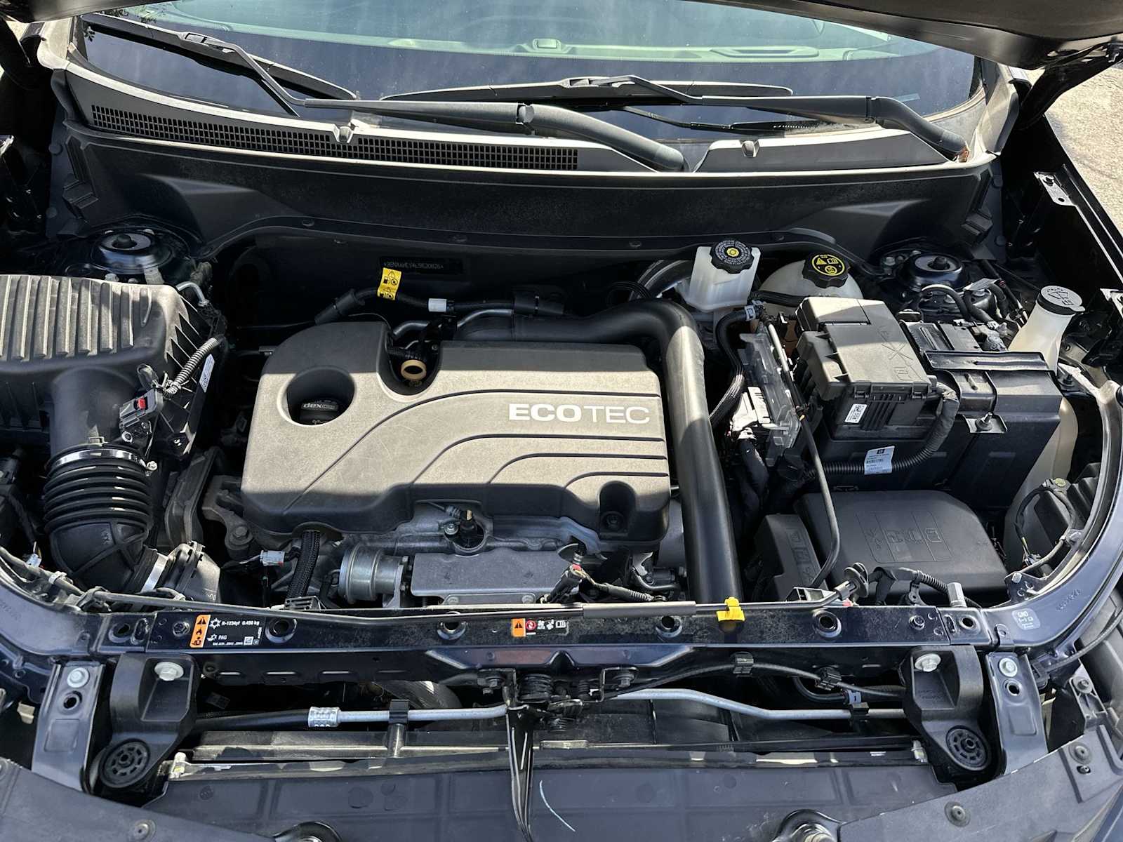 Thumbnail: 2020 Chevrolet Equinox - 13