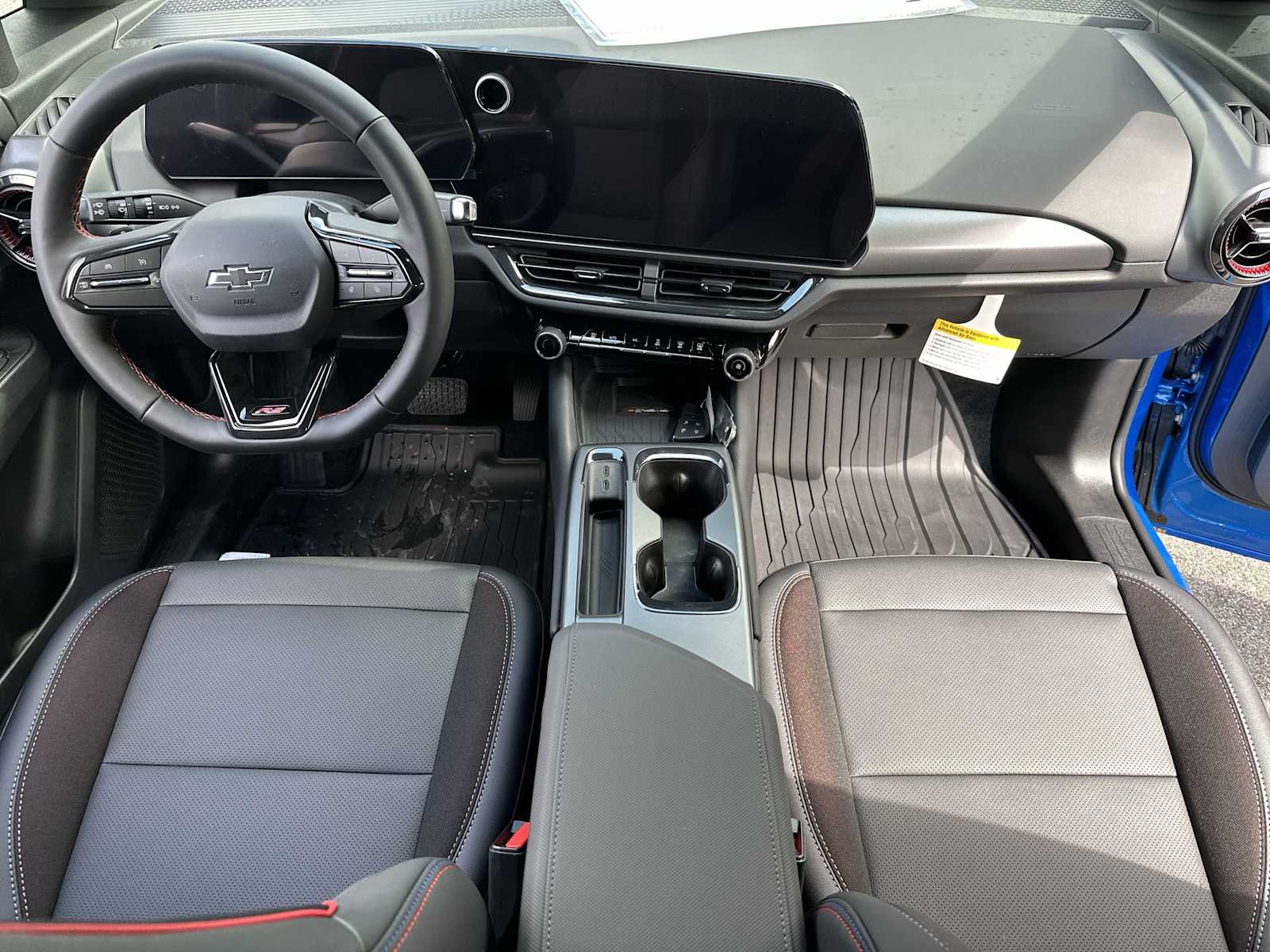 Thumbnail: 2026 Chevrolet Equinox - 14