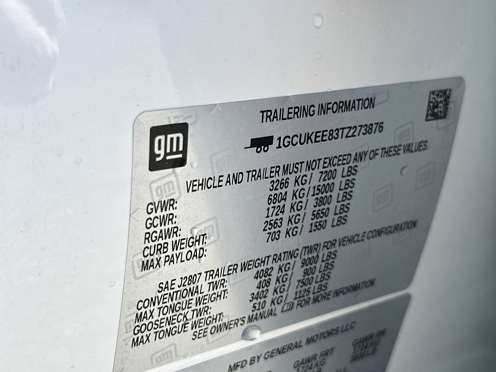 Thumbnail: 2026 Chevrolet Silverado 1500 - 29