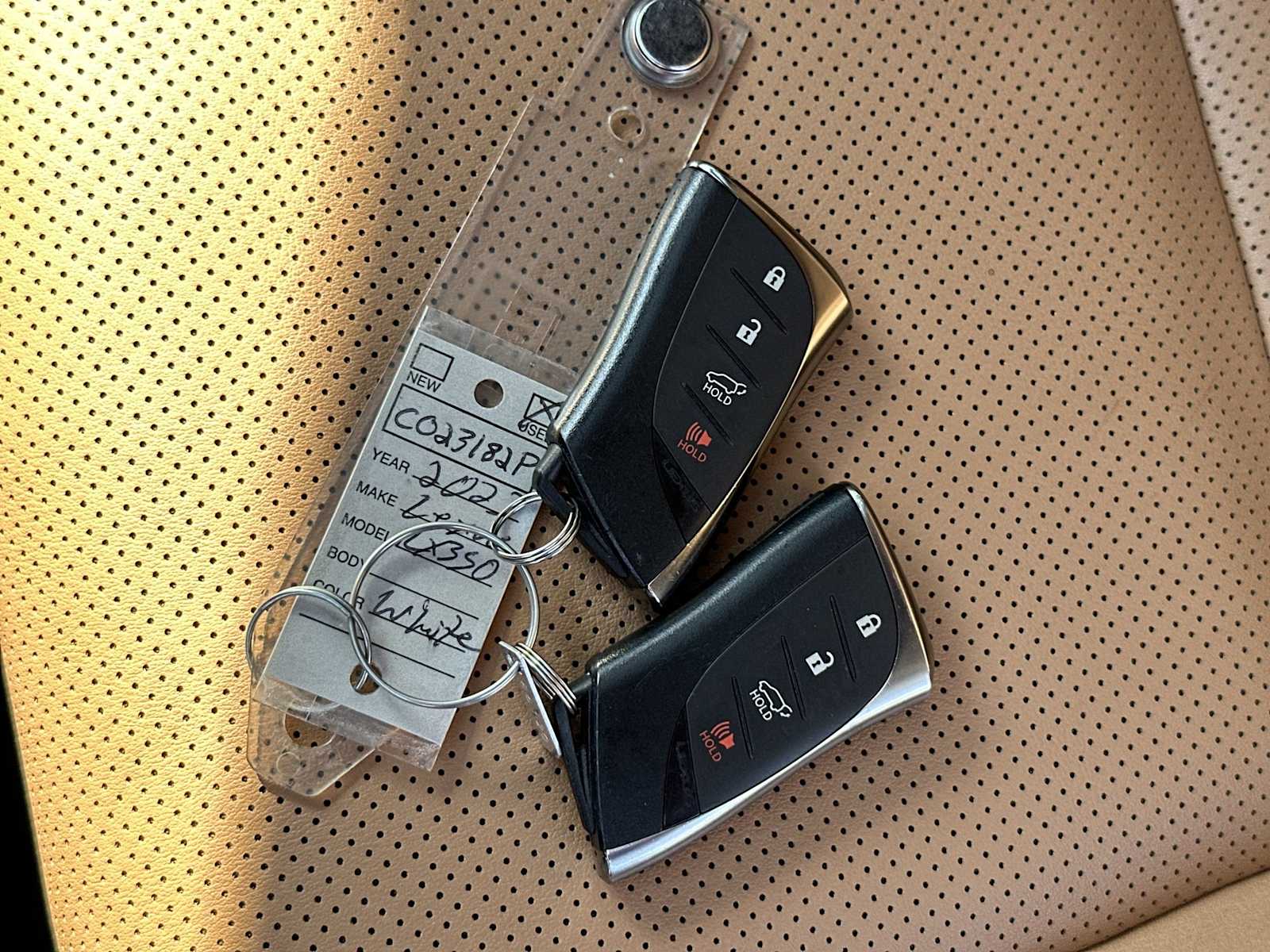 Thumbnail: 2023 Lexus RX - 27