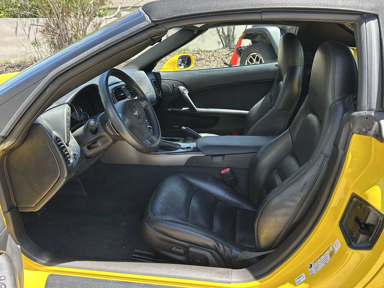 Thumbnail: 2006 Chevrolet Corvette - 2