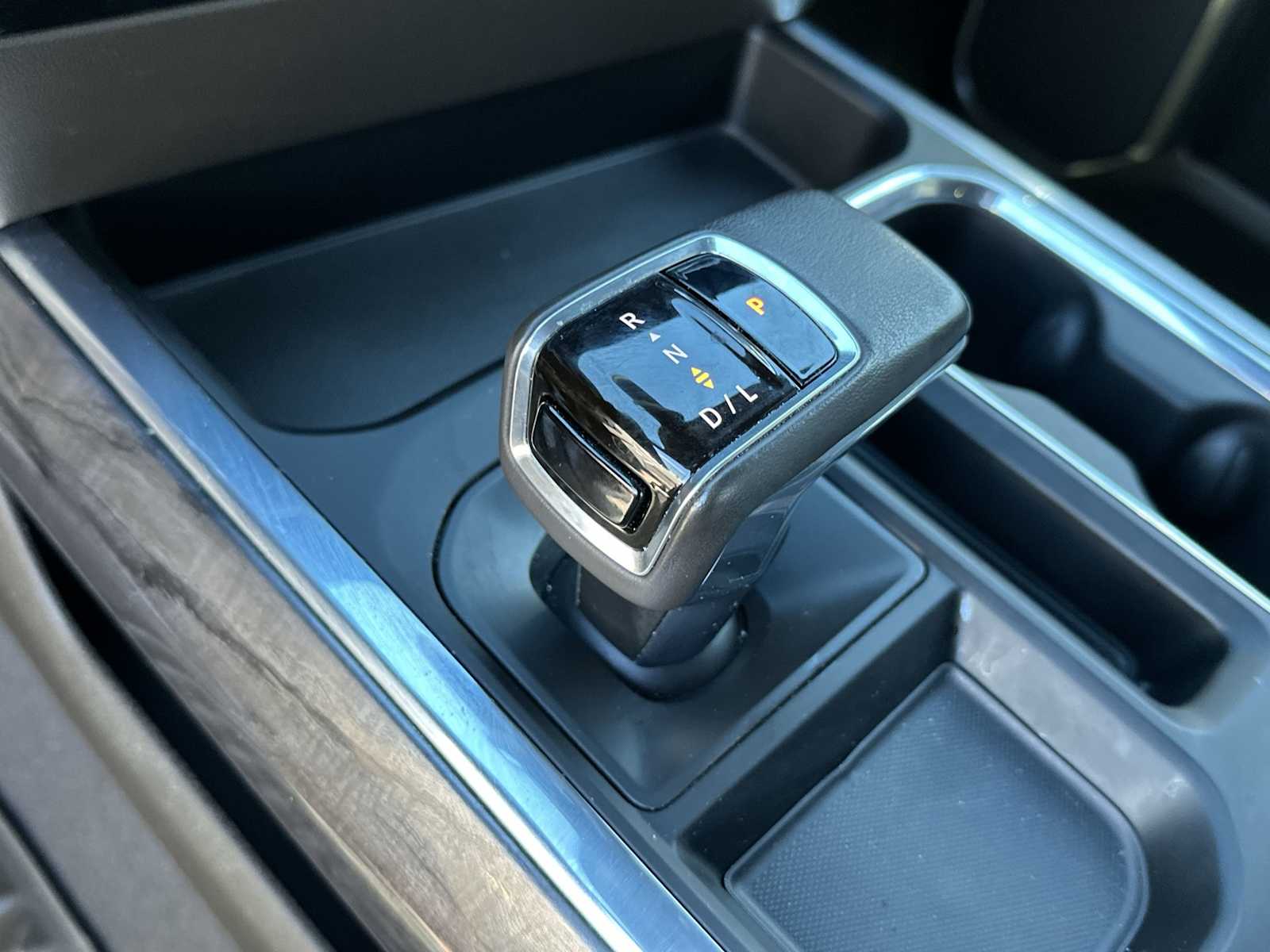 Thumbnail: 2022 Chevrolet Silverado 1500 - 24