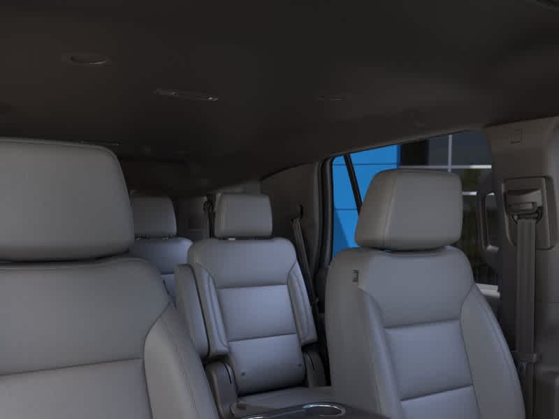 Thumbnail: 2026 Chevrolet Tahoe - 24