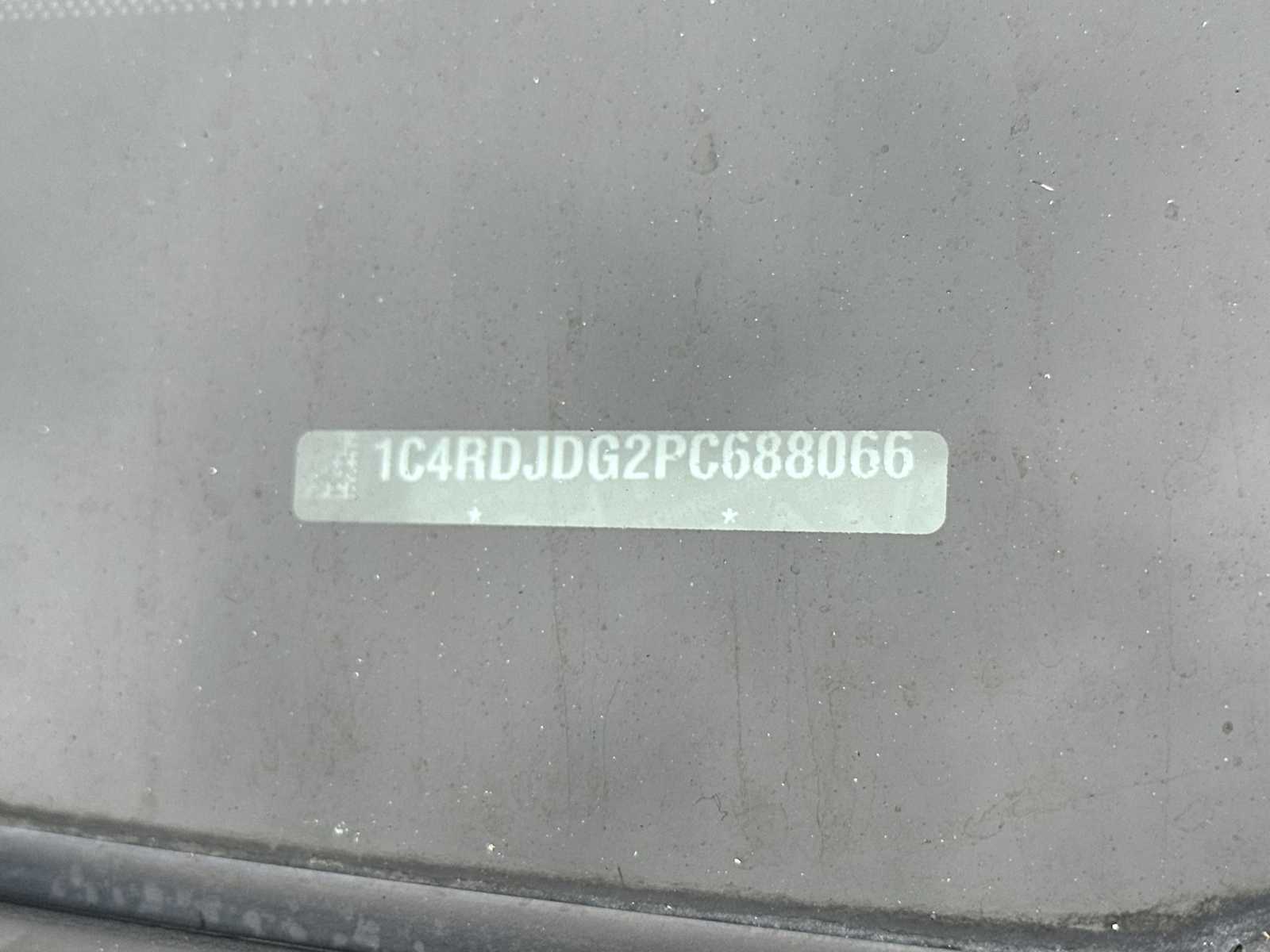 Thumbnail: 2023 Dodge Durango - 27