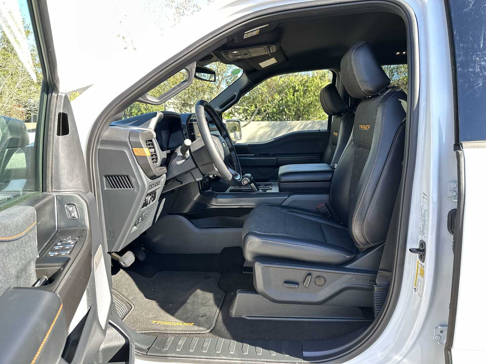 Thumbnail: 2024 Ford F-150 - 2