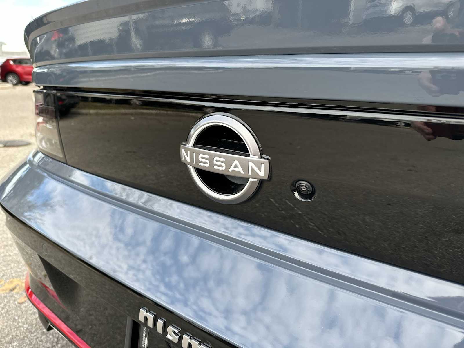 Thumbnail: 2024 Nissan Z - 10