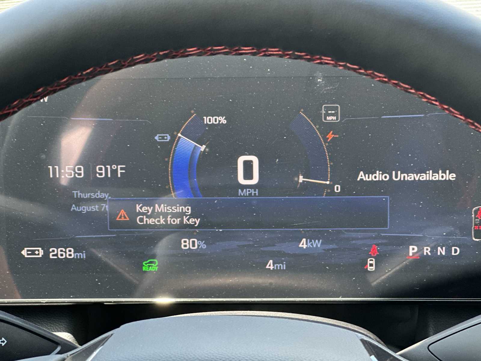 Thumbnail: 2025 Chevrolet Equinox - 24