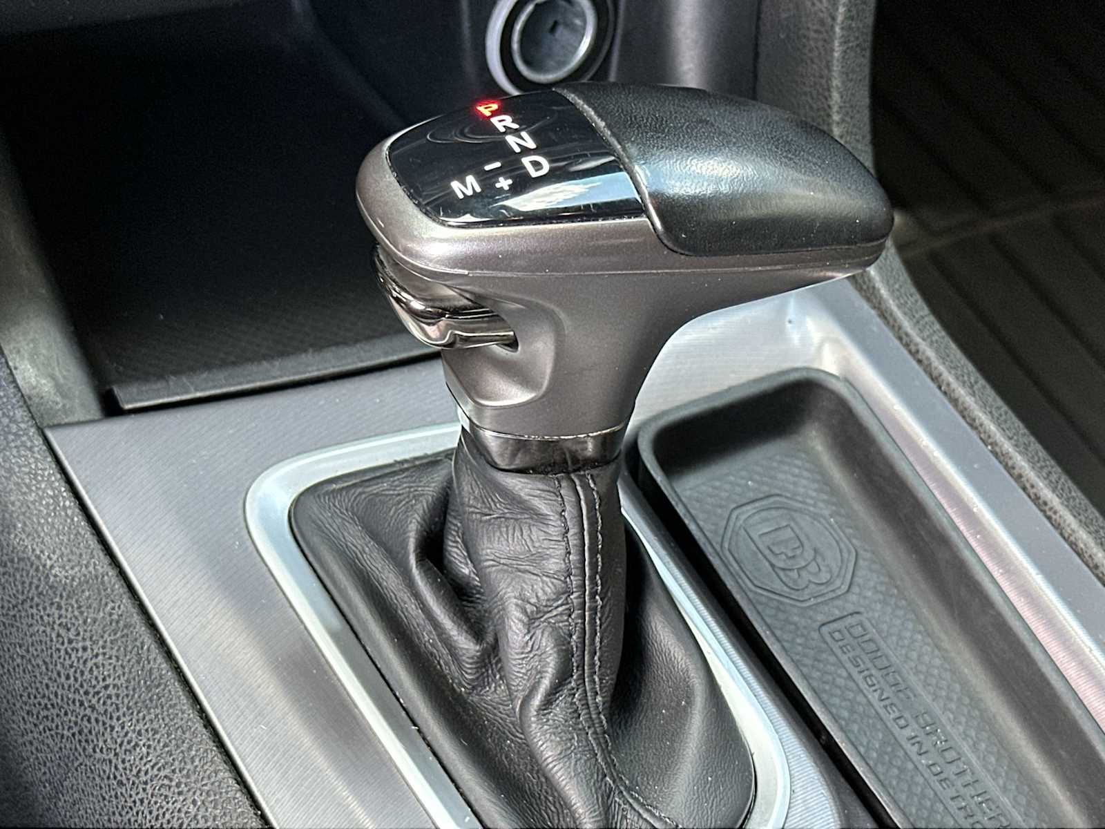 Thumbnail: 2021 Dodge Charger - 23