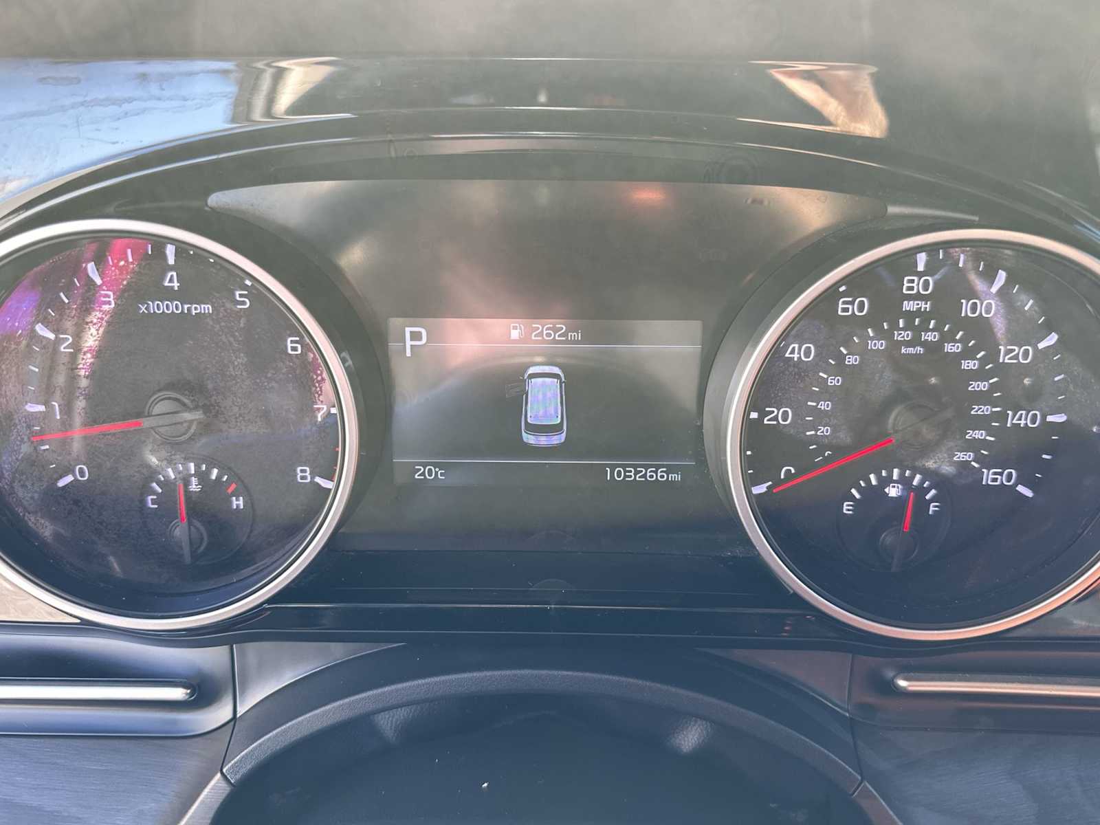 Thumbnail: 2022 Kia Carnival - 24