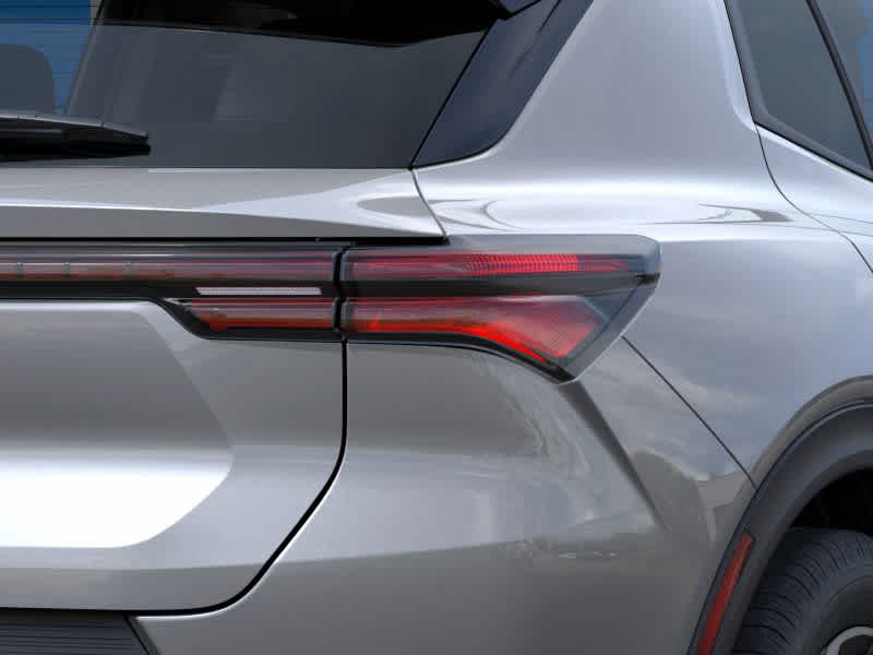 Thumbnail: 2026 Chevrolet Equinox - 11