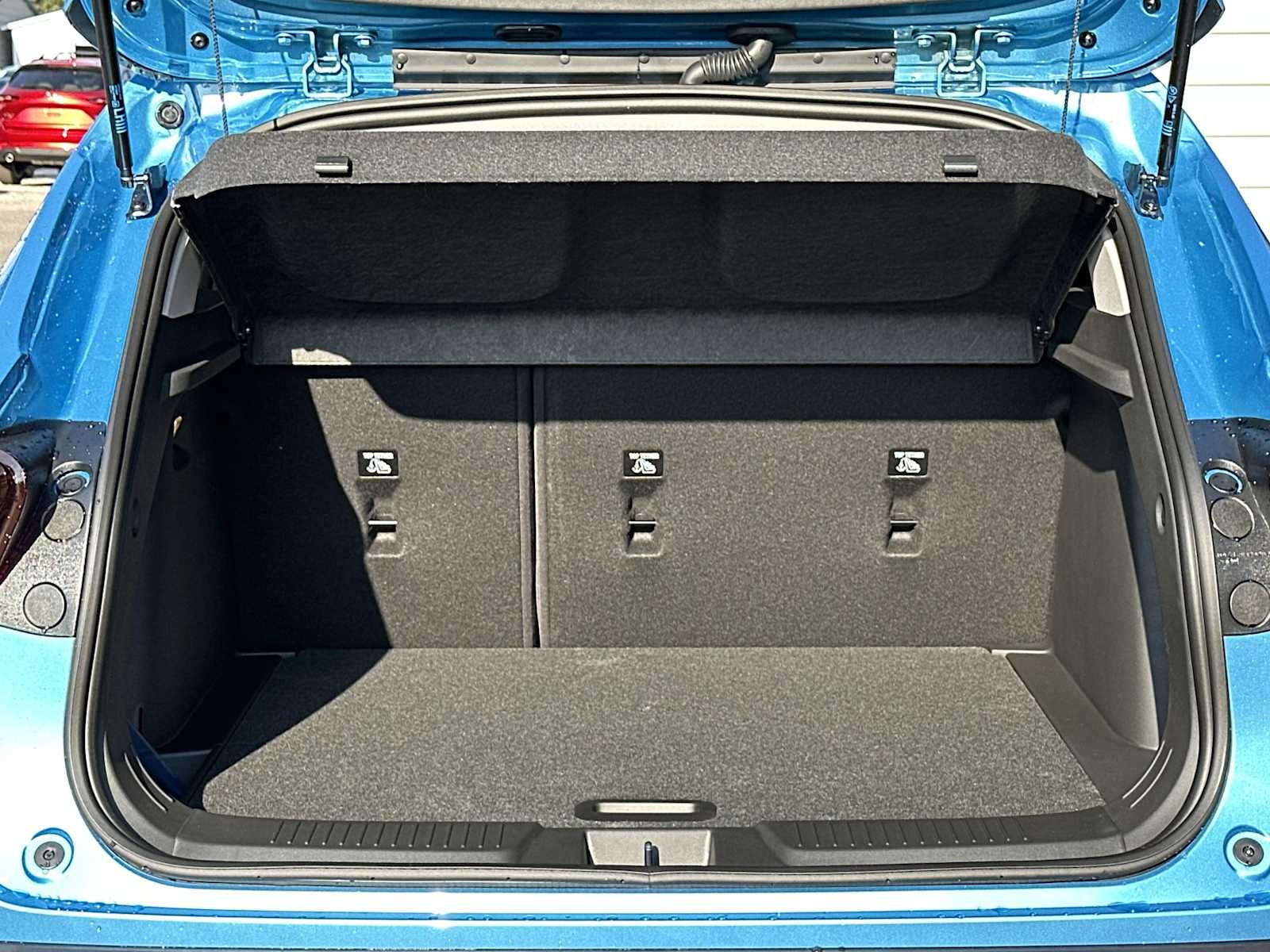 Thumbnail: 2026 Chevrolet Trax - 25