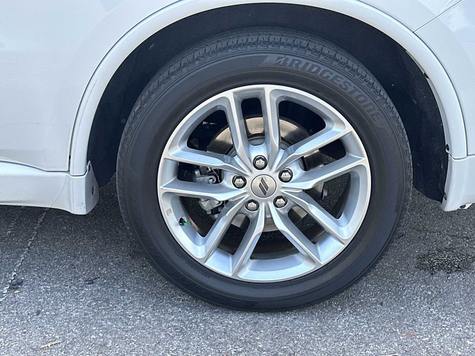 Thumbnail: 2021 Dodge Durango - 12
