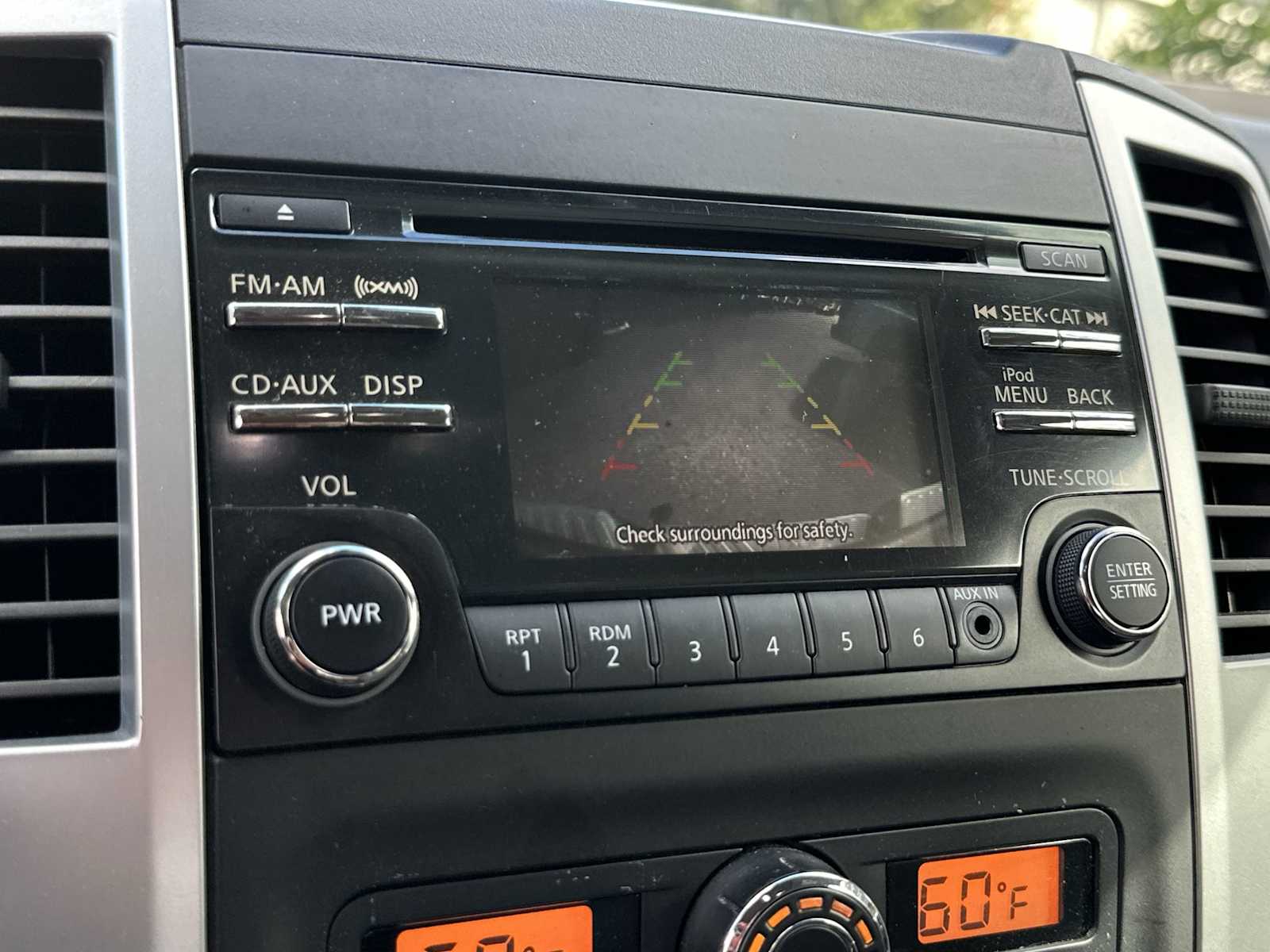 Thumbnail: 2014 Nissan Frontier - 22