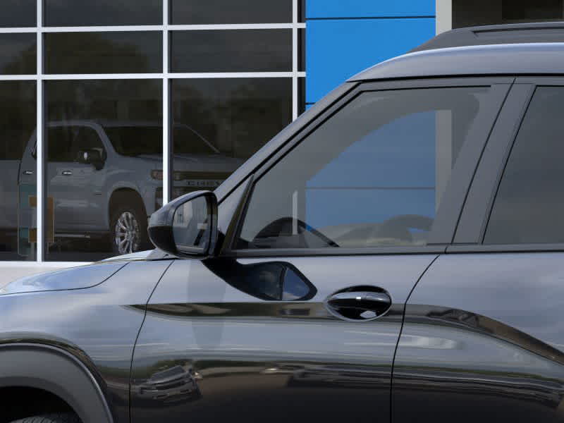 Thumbnail: 2026 Chevrolet TrailBlazer - 12
