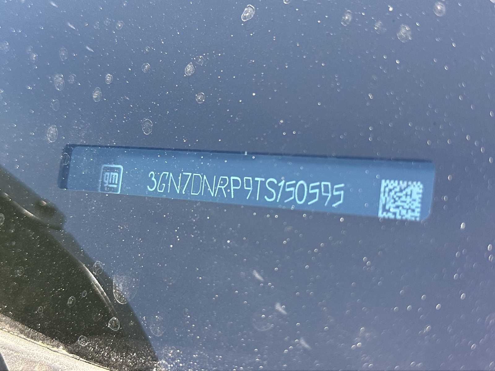 Thumbnail: 2026 Chevrolet Equinox - 27