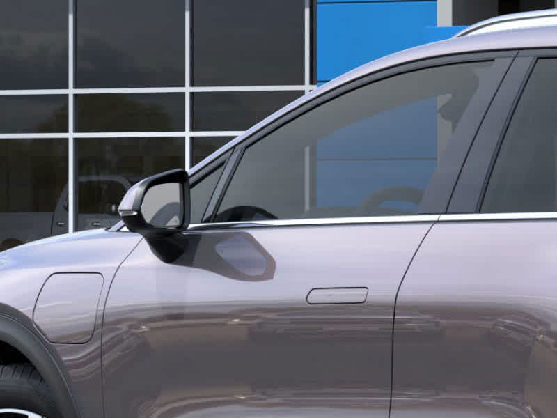 Thumbnail: 2026 Chevrolet Equinox - 12