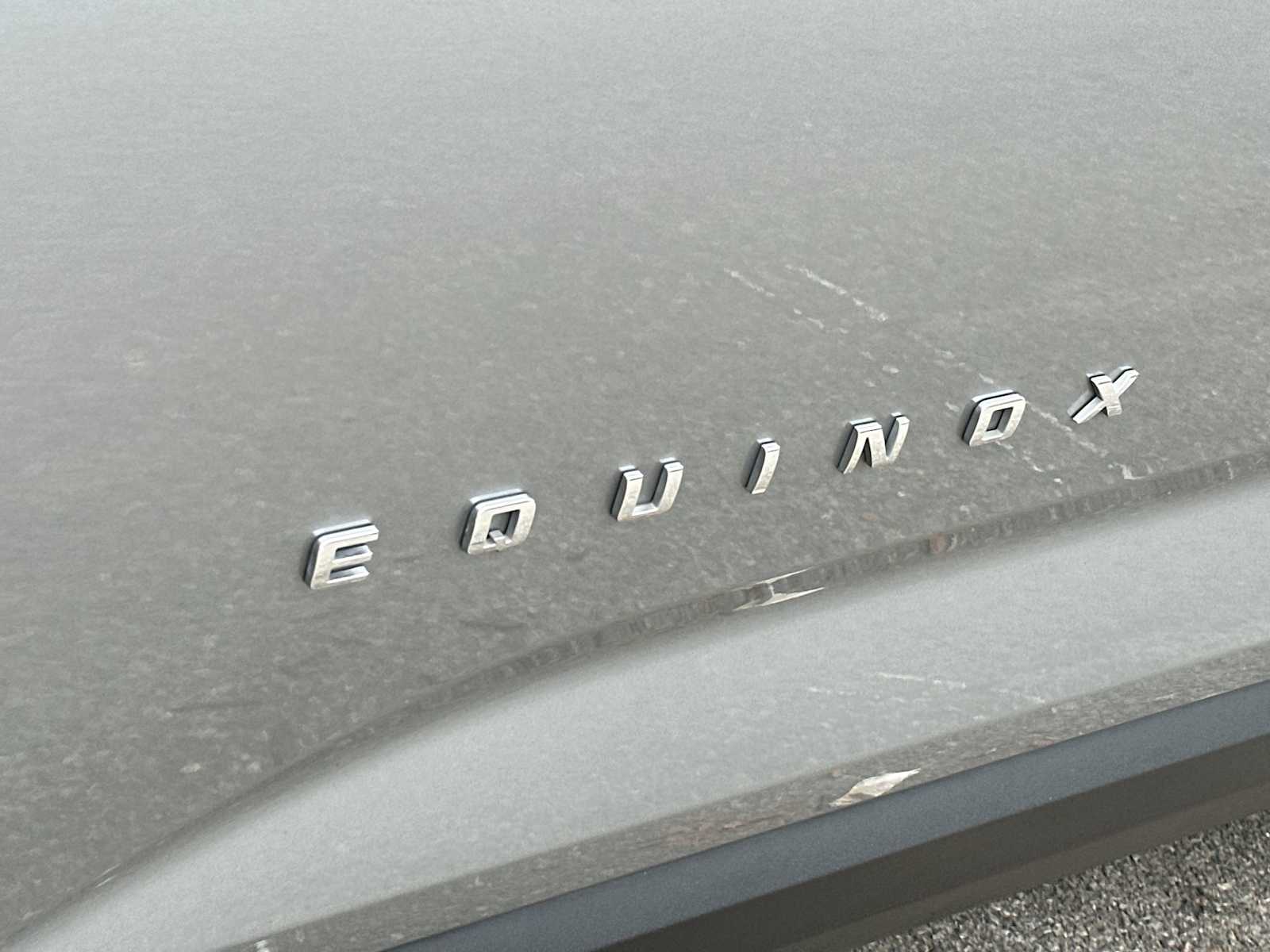 Thumbnail: 2026 Chevrolet Equinox - 11