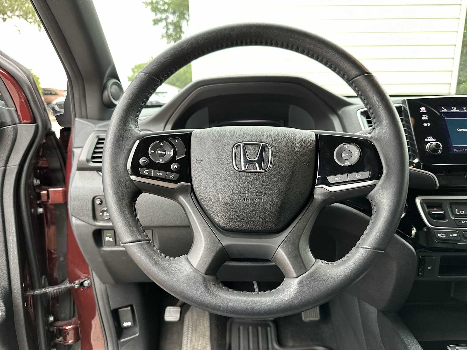 Thumbnail: 2021 Honda Passport - 20