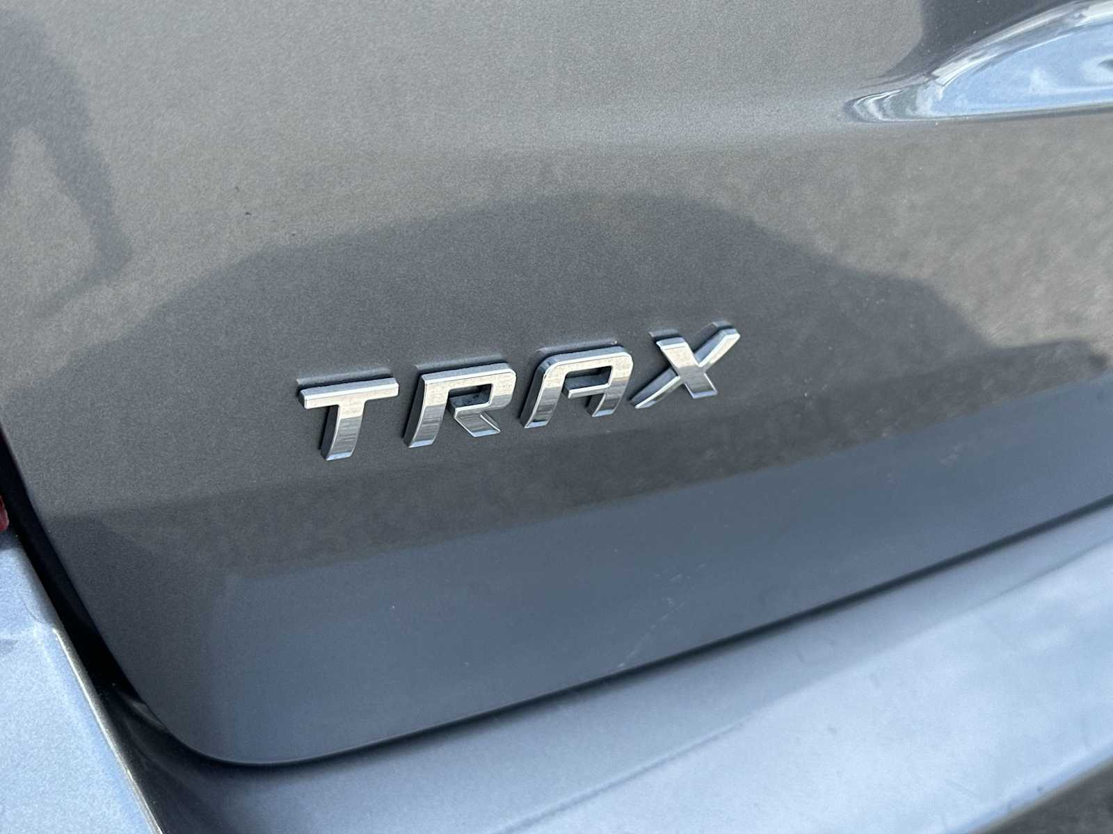 Thumbnail: 2019 Chevrolet Trax - 10
