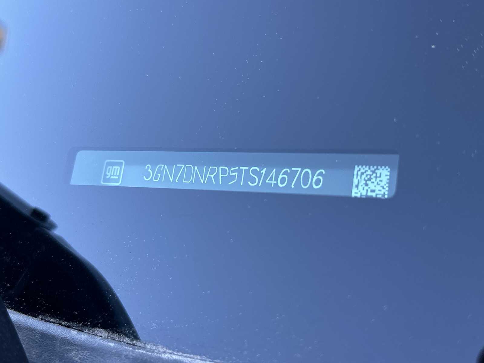 Thumbnail: 2026 Chevrolet Equinox - 27