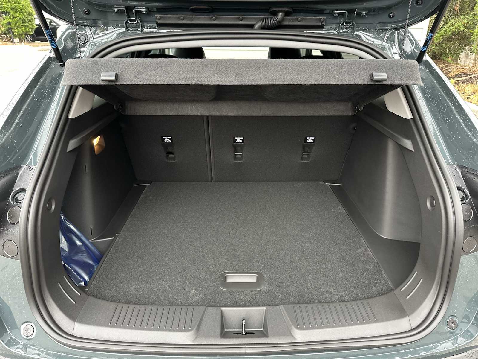 Thumbnail: 2026 Chevrolet Trax - 25