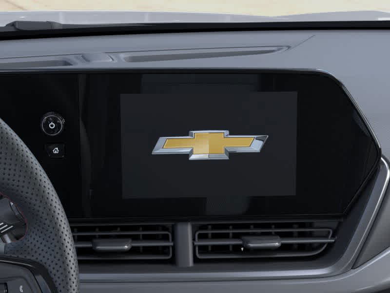 Thumbnail: 2026 Chevrolet Trax - 20