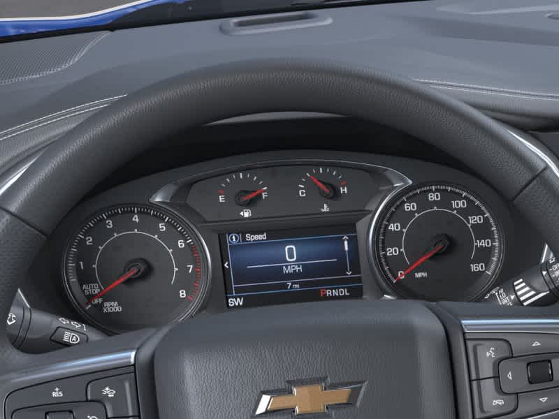 Thumbnail: 2026 Chevrolet Blazer - 18