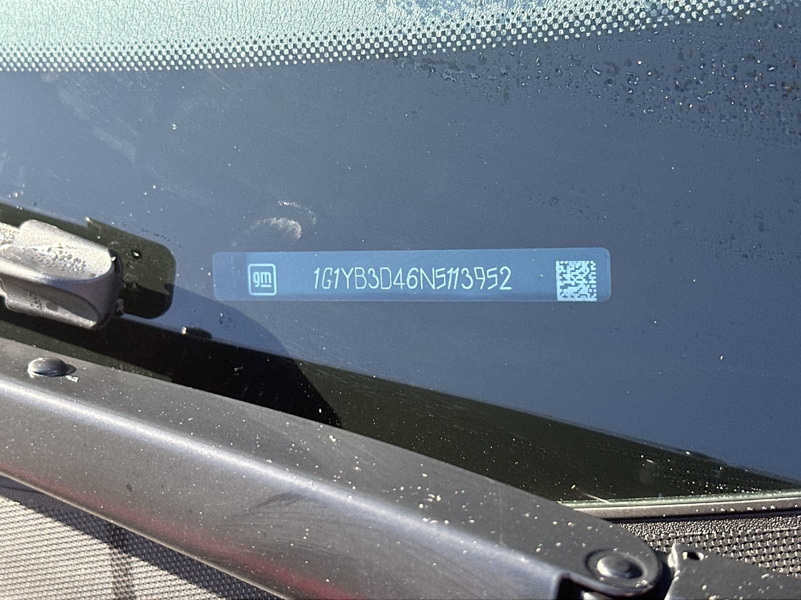 Thumbnail: 2022 Chevrolet Corvette - 27