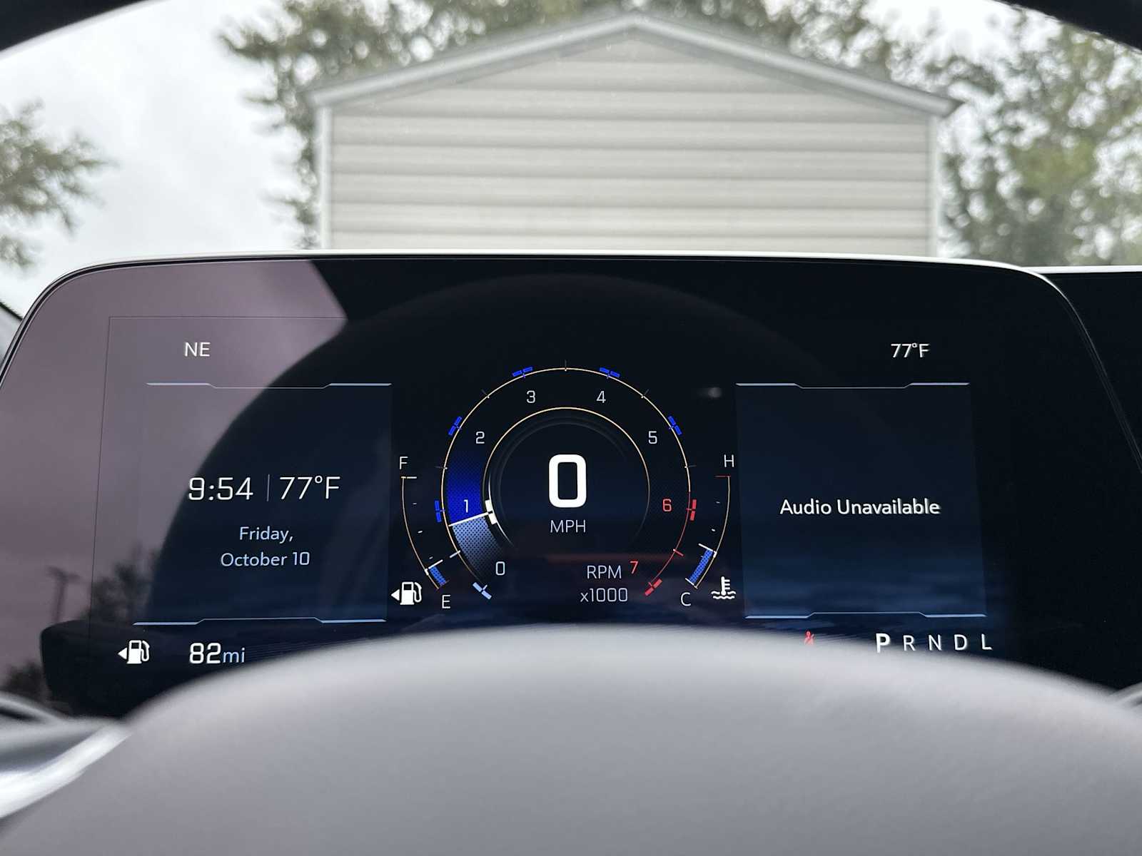 Thumbnail: 2026 Chevrolet Equinox - 24