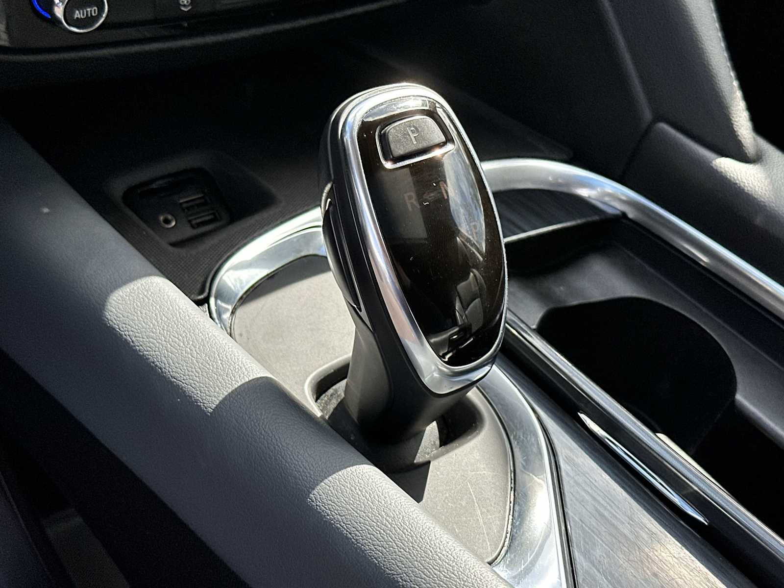 Thumbnail: 2021 Buick Enclave - 23