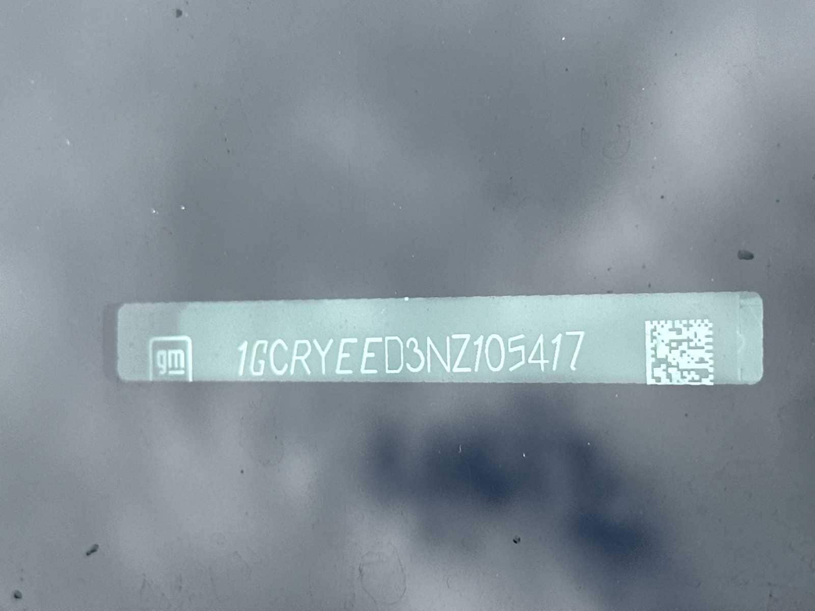 Thumbnail: 2022 Chevrolet Silverado 1500 - 27