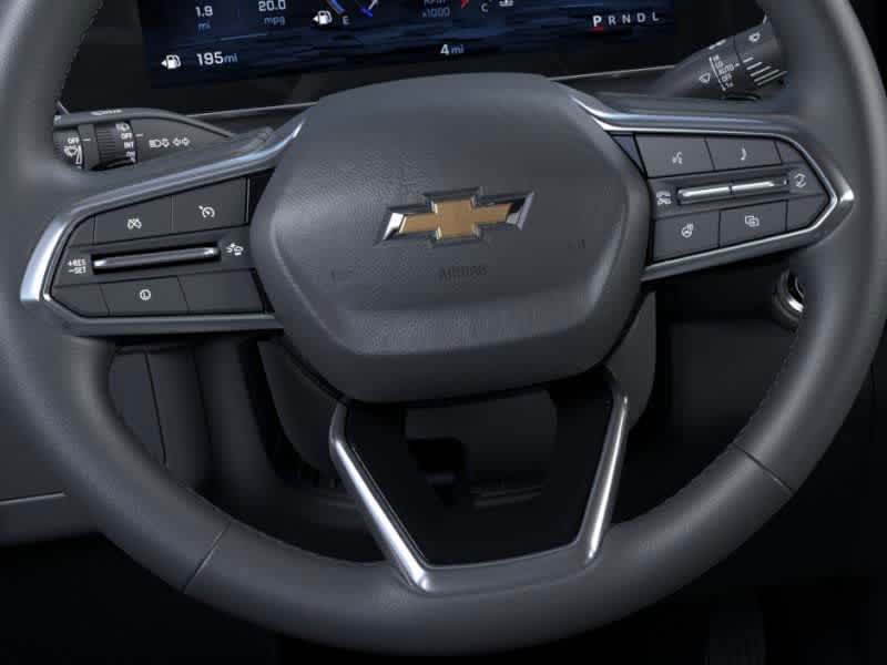 Thumbnail: 2025 Chevrolet Tahoe - 19