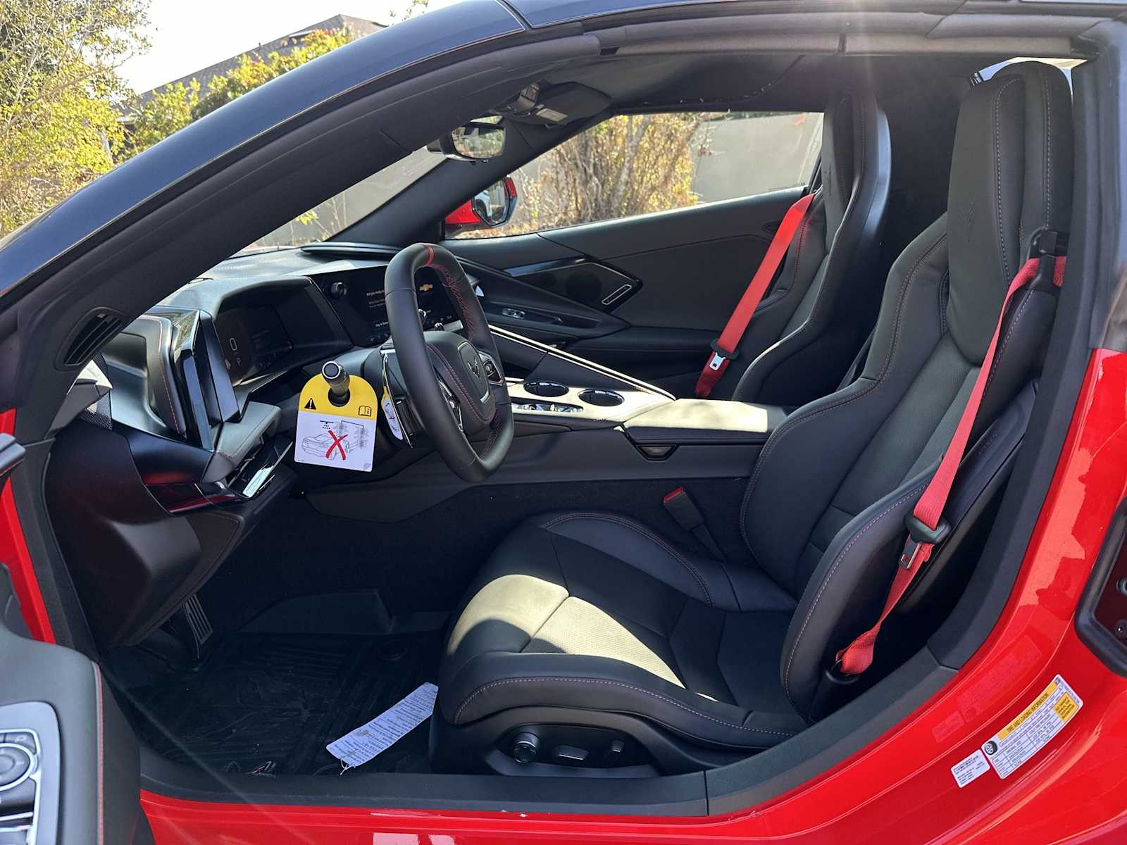 Thumbnail: 2026 Chevrolet Corvette - 2