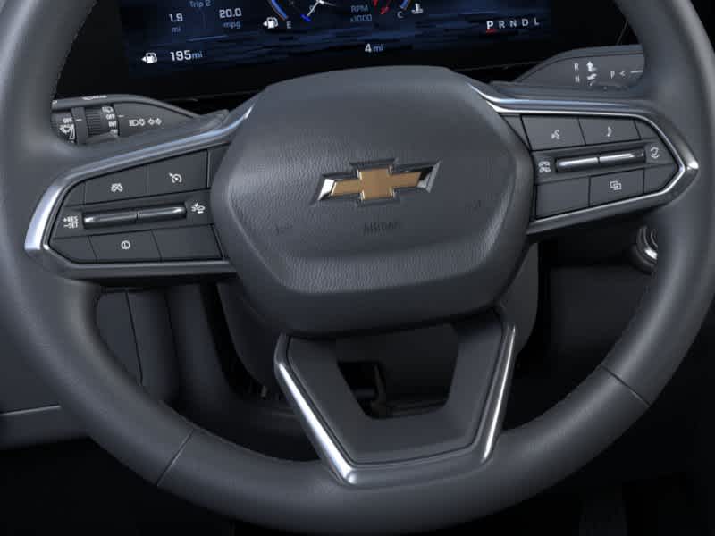 Thumbnail: 2026 Chevrolet Suburban - 19
