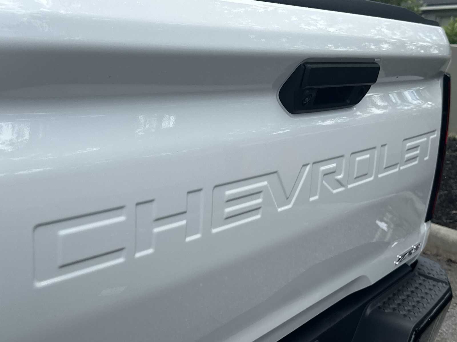 Thumbnail: 2026 Chevrolet Colorado - 10